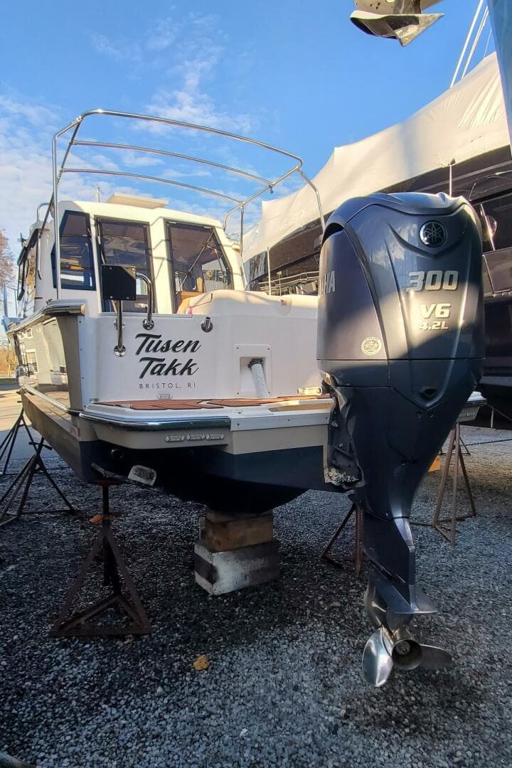 2024 Ranger Tugs R-27 LE — photo 28