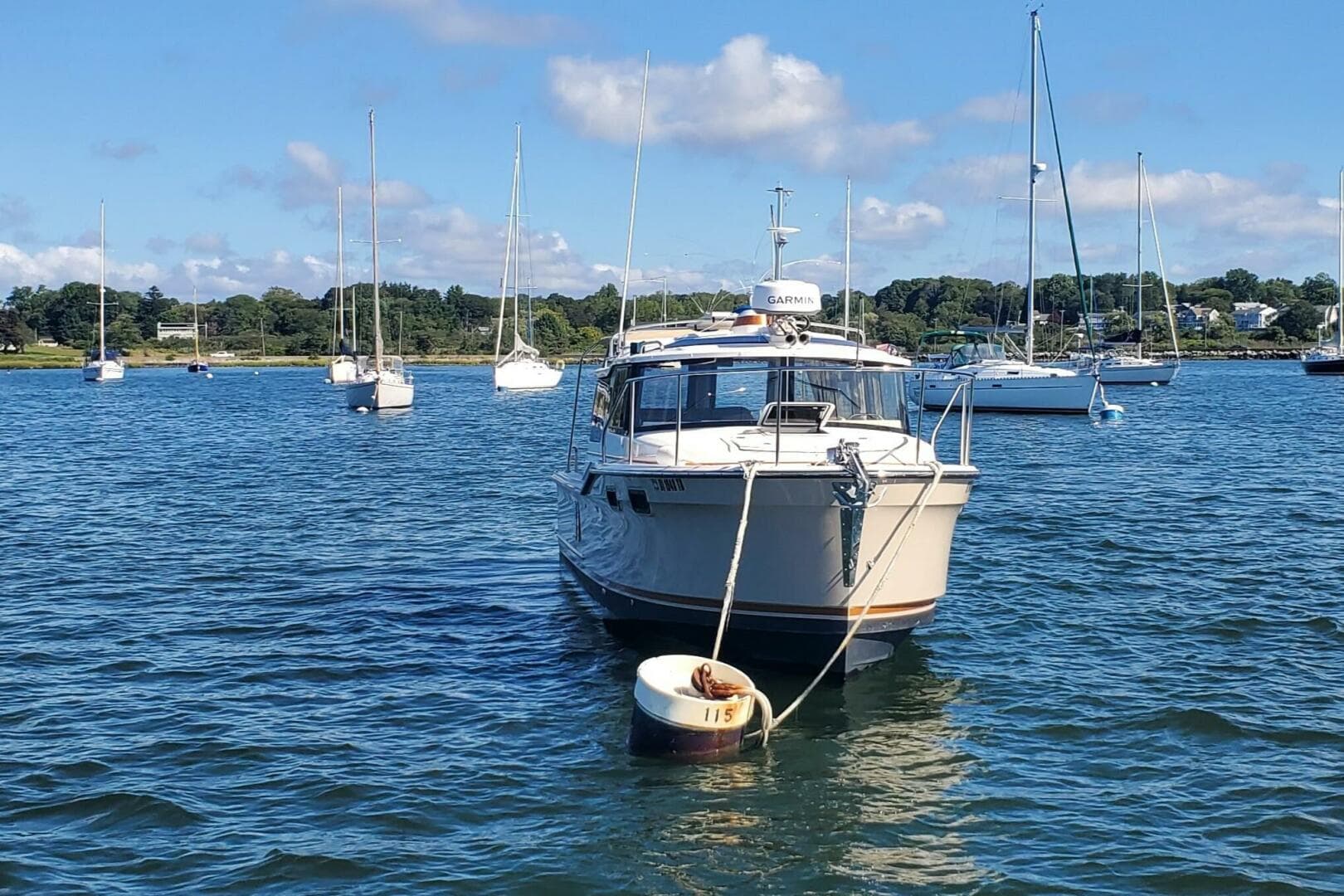 2024 Ranger Tugs R-27 LE — photo 3