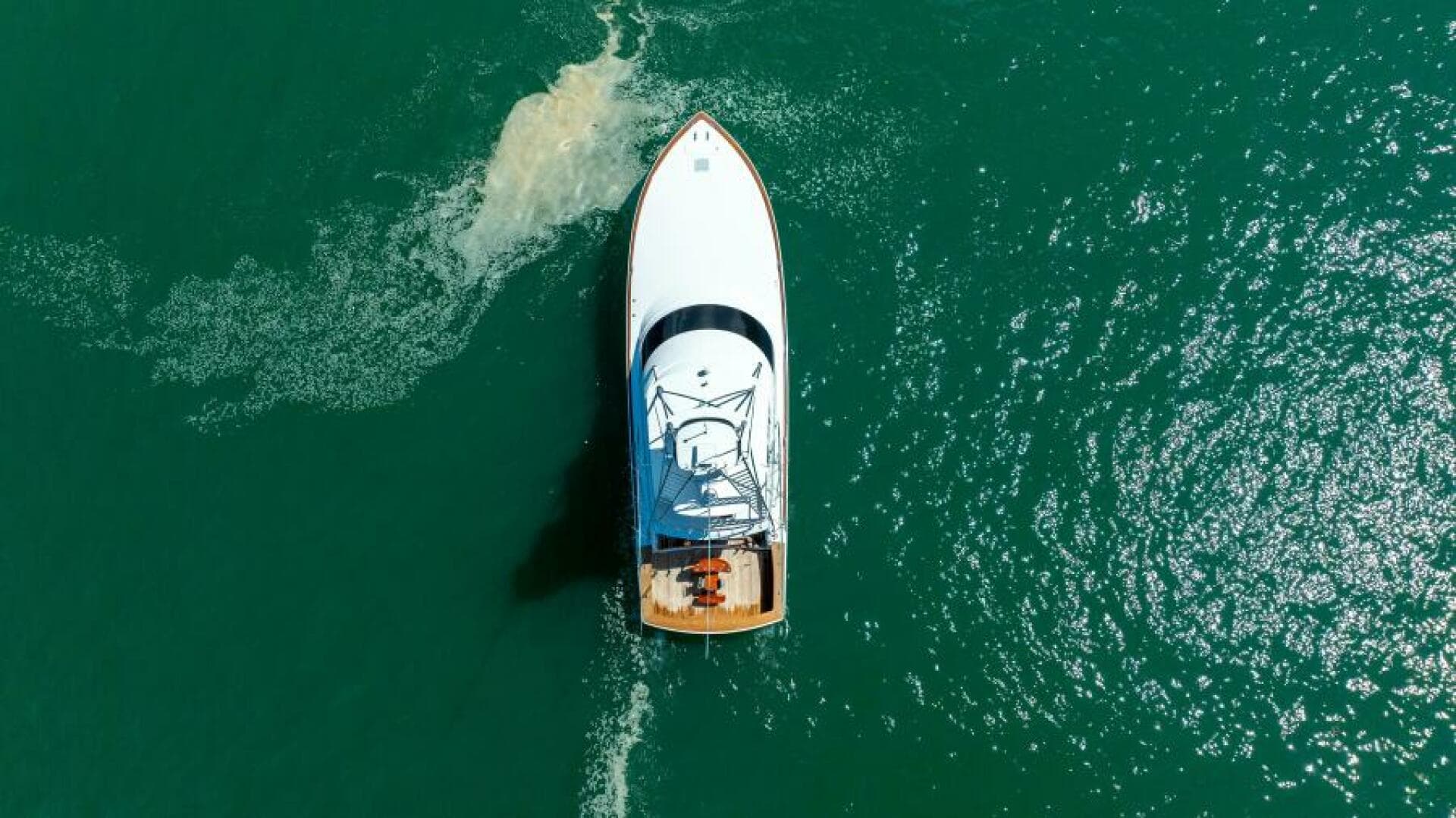 2017 Viking 62 Convertible — photo 73