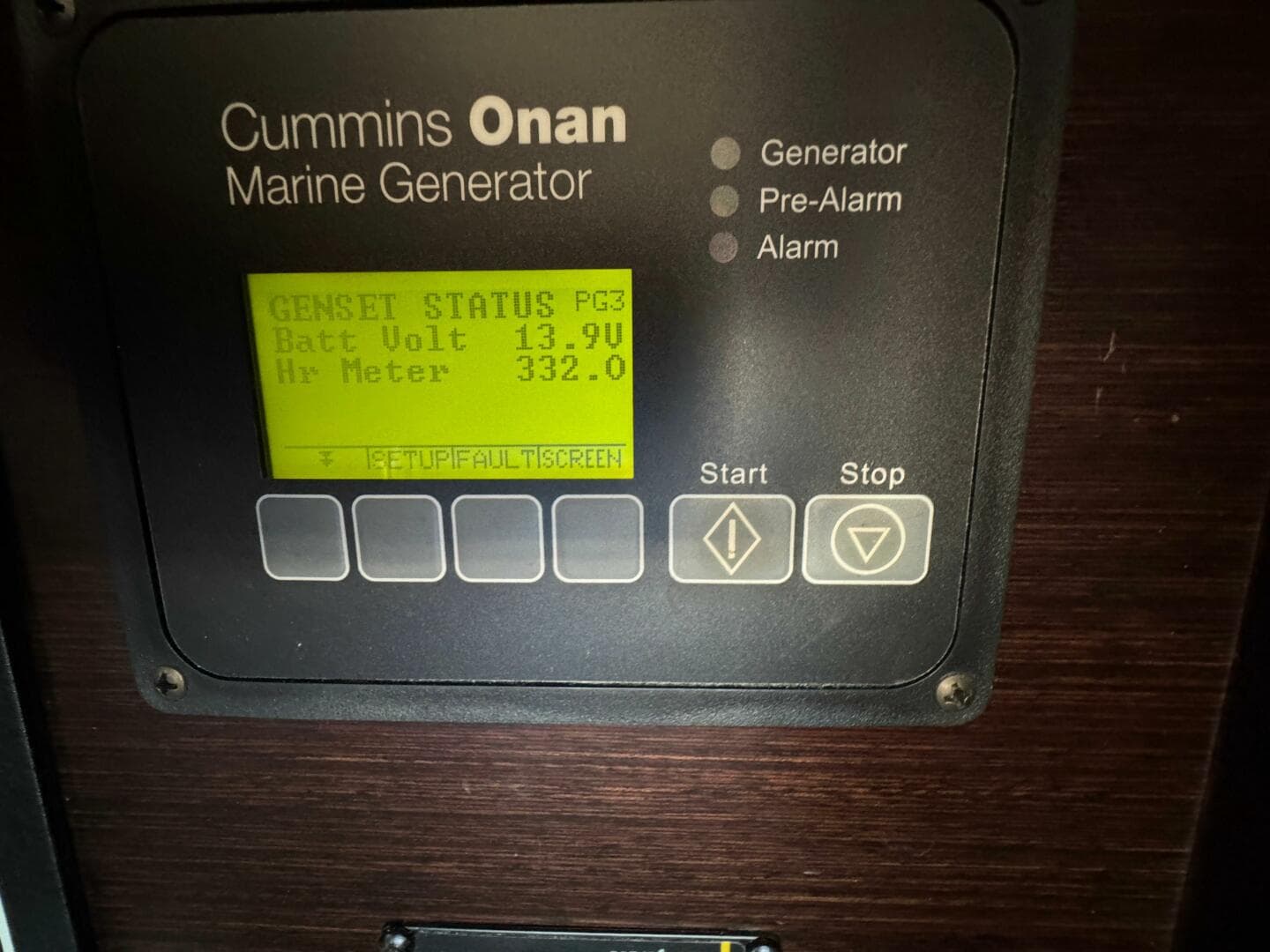 2017 Tiara Yachts 53 Coupe — photo 71