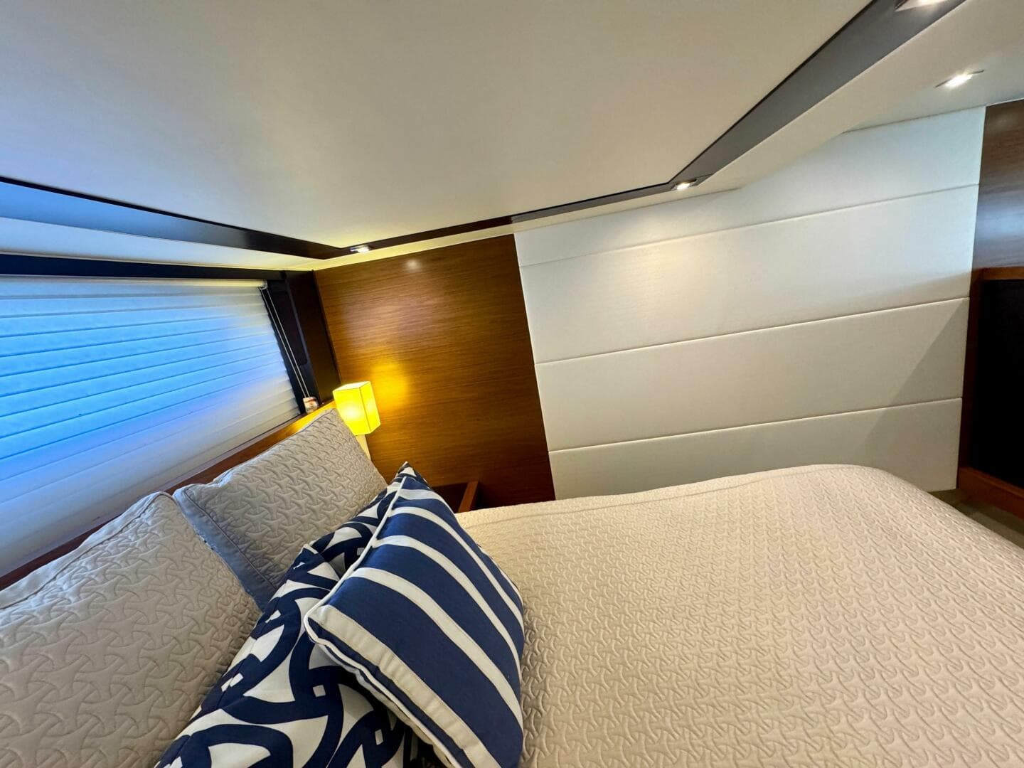 2017 Tiara Yachts 53 Coupe — photo 48