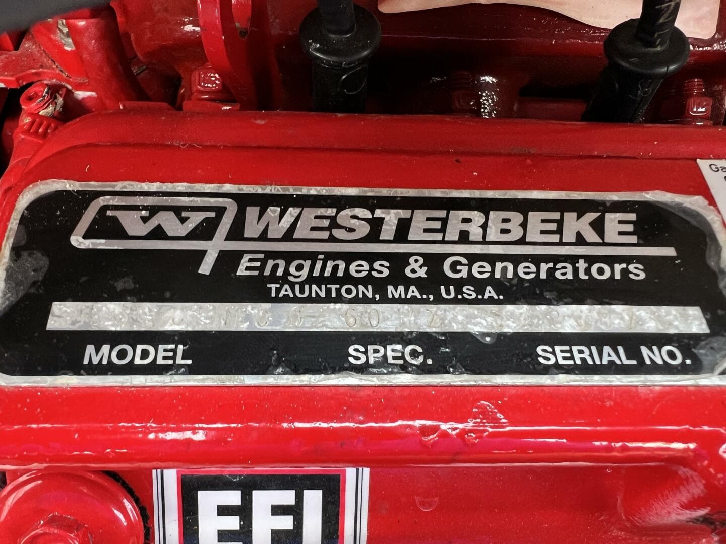 2012 Everglades 350 LX — photo 54