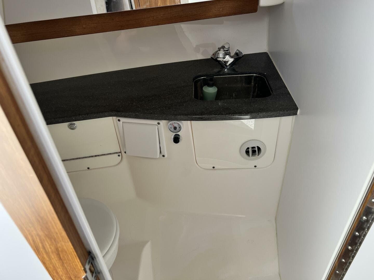 2012 Everglades 350 LX — photo 71