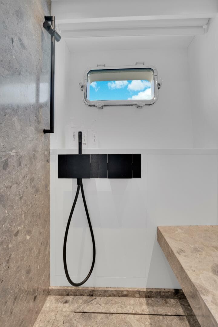 2023 Sanlorenzo Sl 96A — photo 19