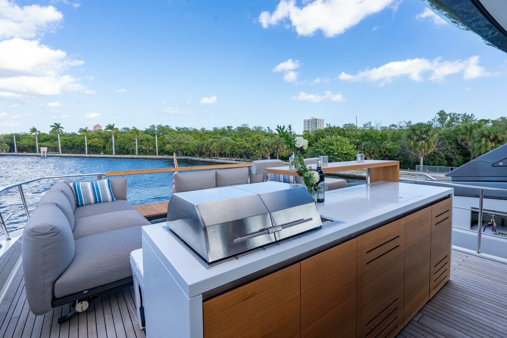 2023 Sanlorenzo Sl 96A — photo 38