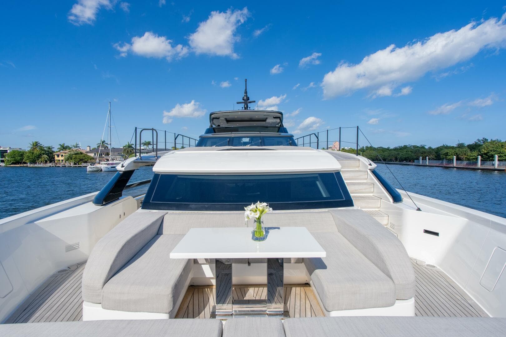 2023 Sanlorenzo Sl 96A — photo 47