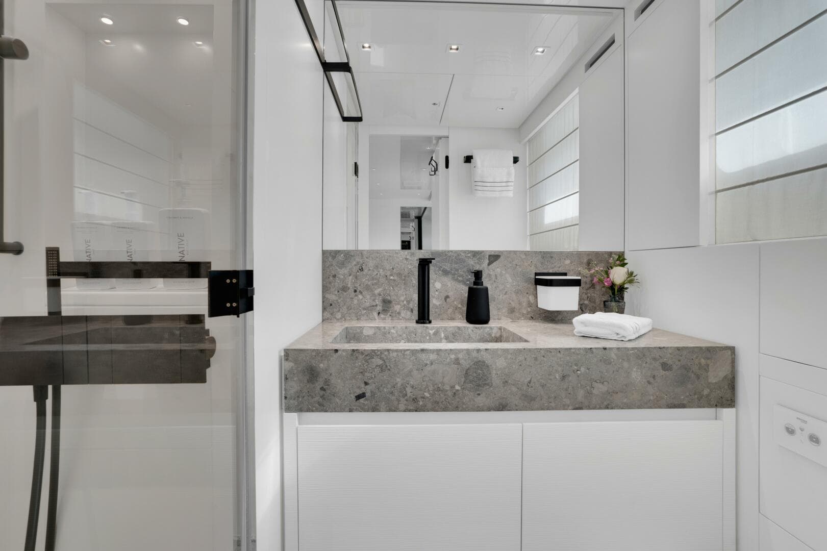 2023 Sanlorenzo Sl 96A — photo 28