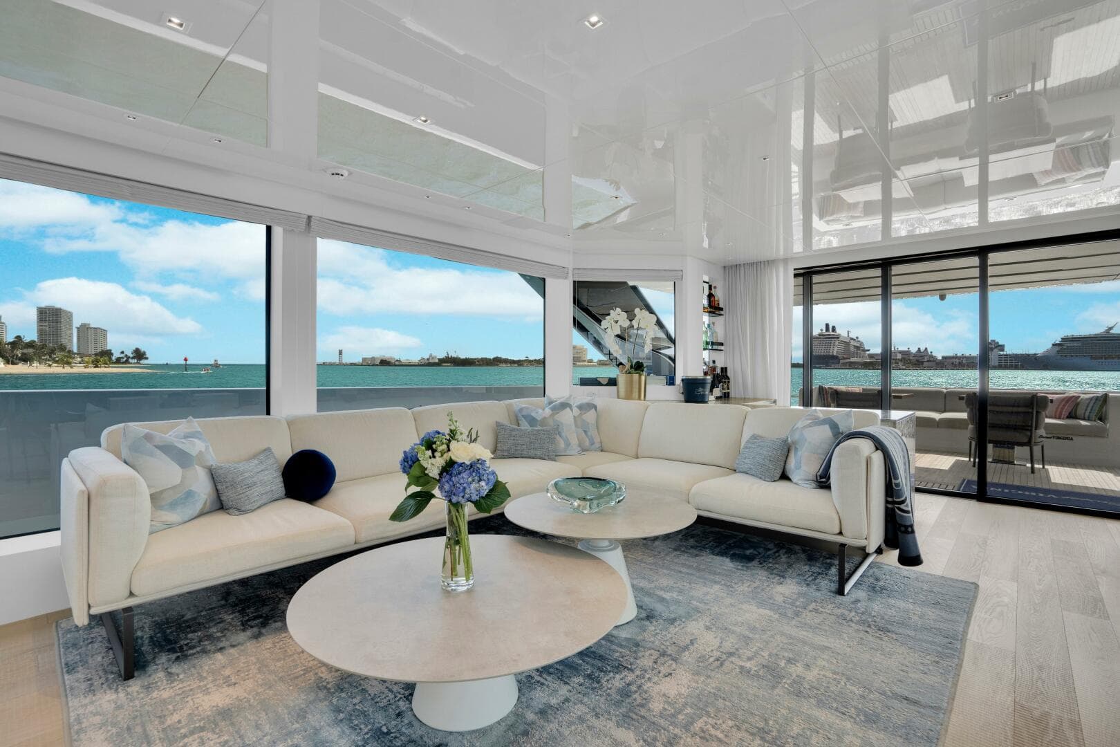 2023 Sanlorenzo Sl 96A — photo 5