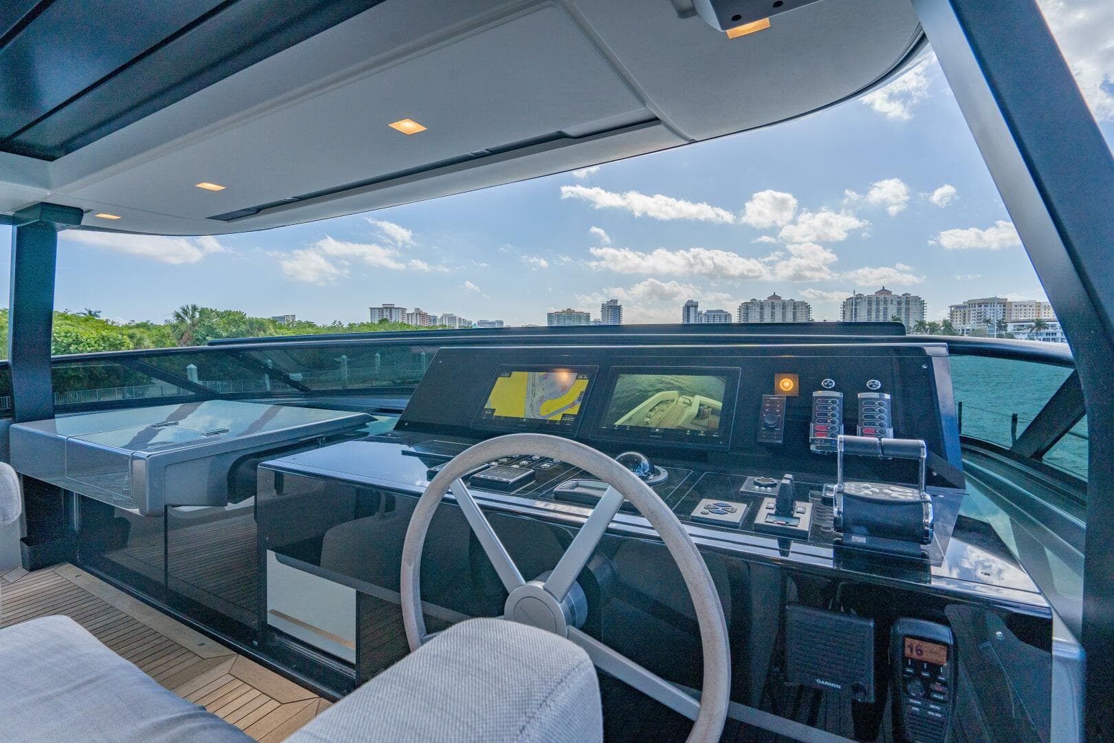 2023 Sanlorenzo Sl 96A — photo 36