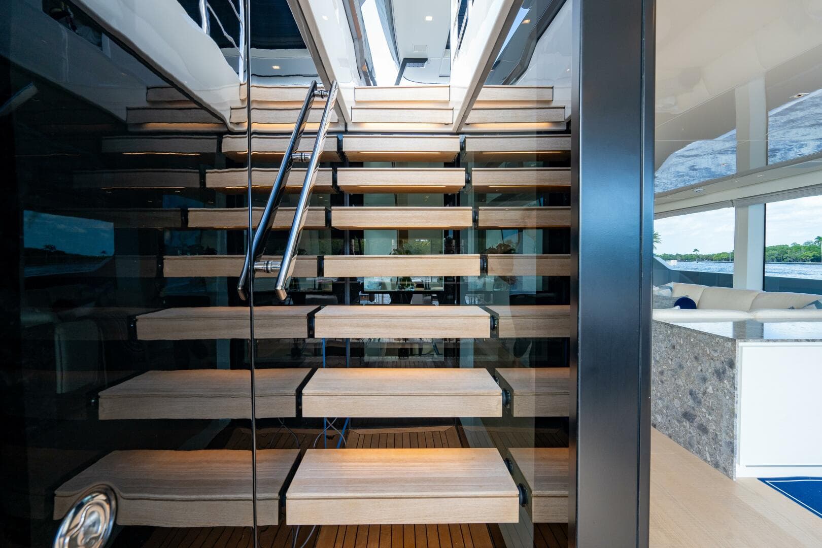 2023 Sanlorenzo Sl 96A — photo 39