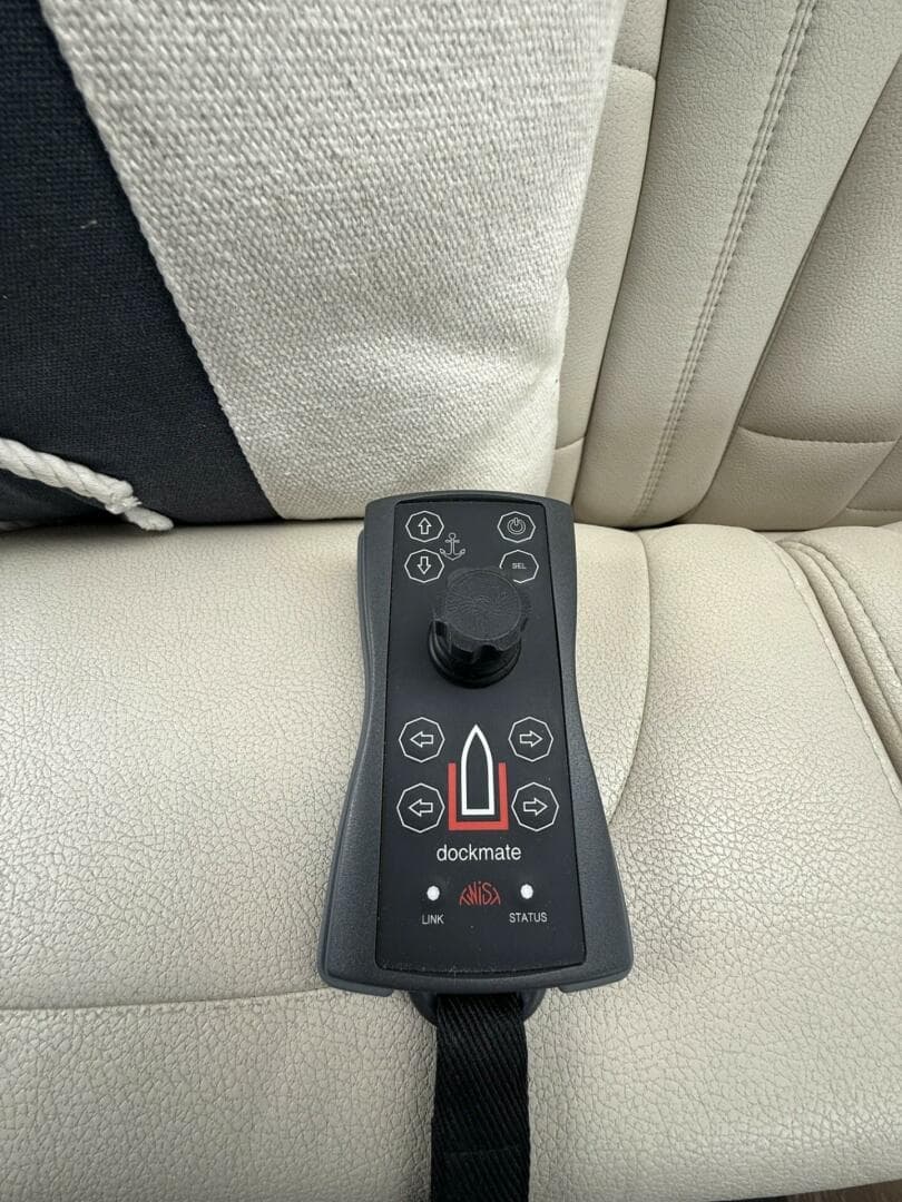 2018 Sea Ray 460 Sundancer — photo 30