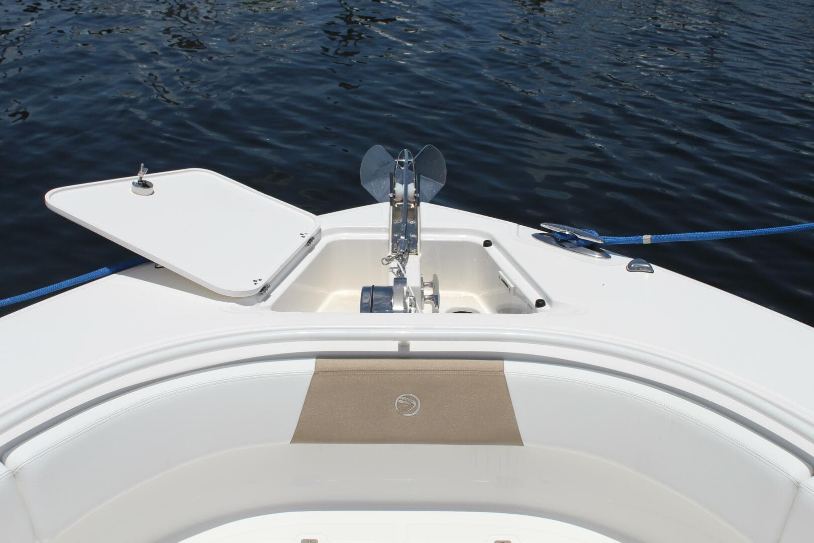 2016 Edgewater 370 — photo 19