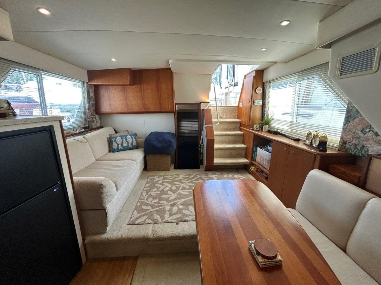 2000 Silverton 352 — photo 27