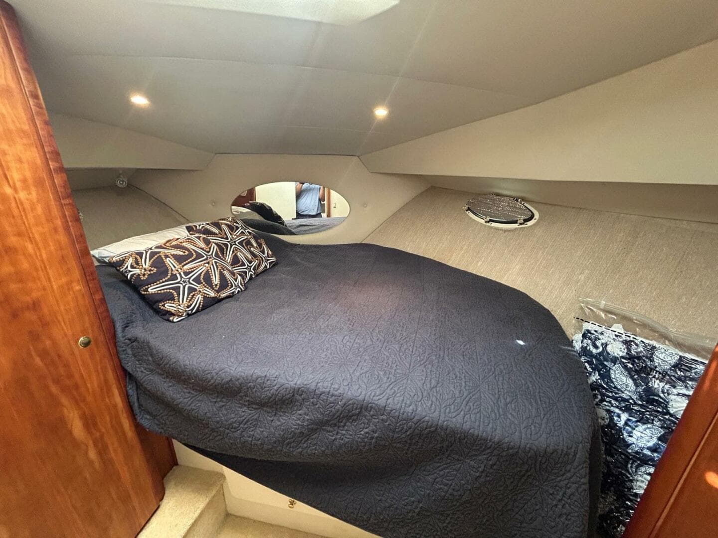 2000 Silverton 352 — photo 28