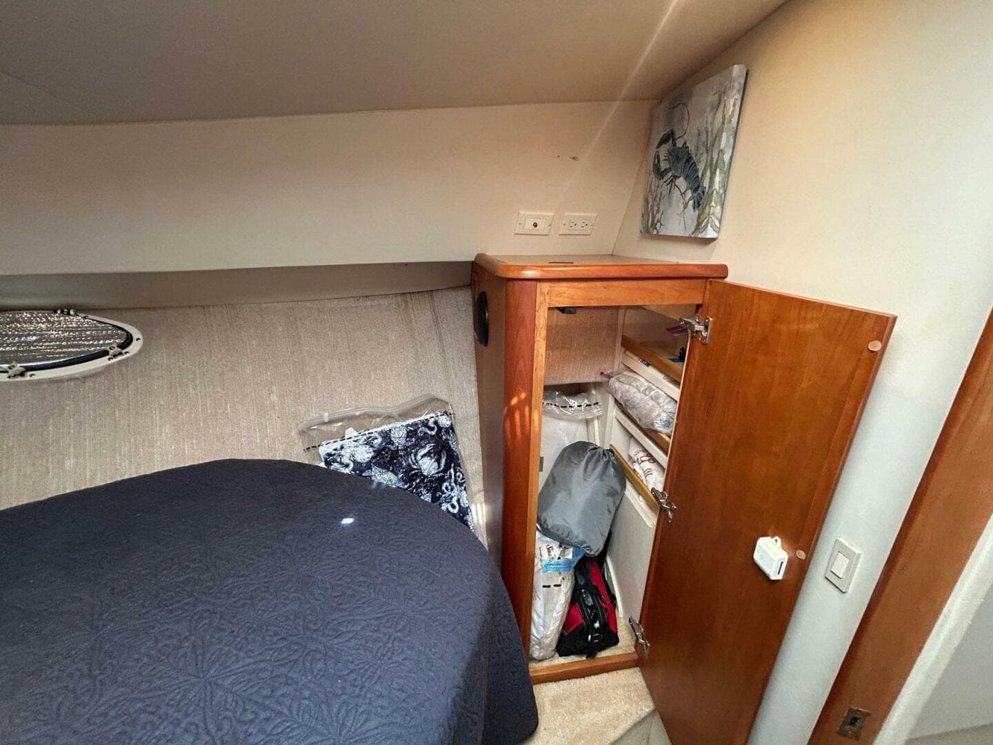 2000 Silverton 352 — photo 30