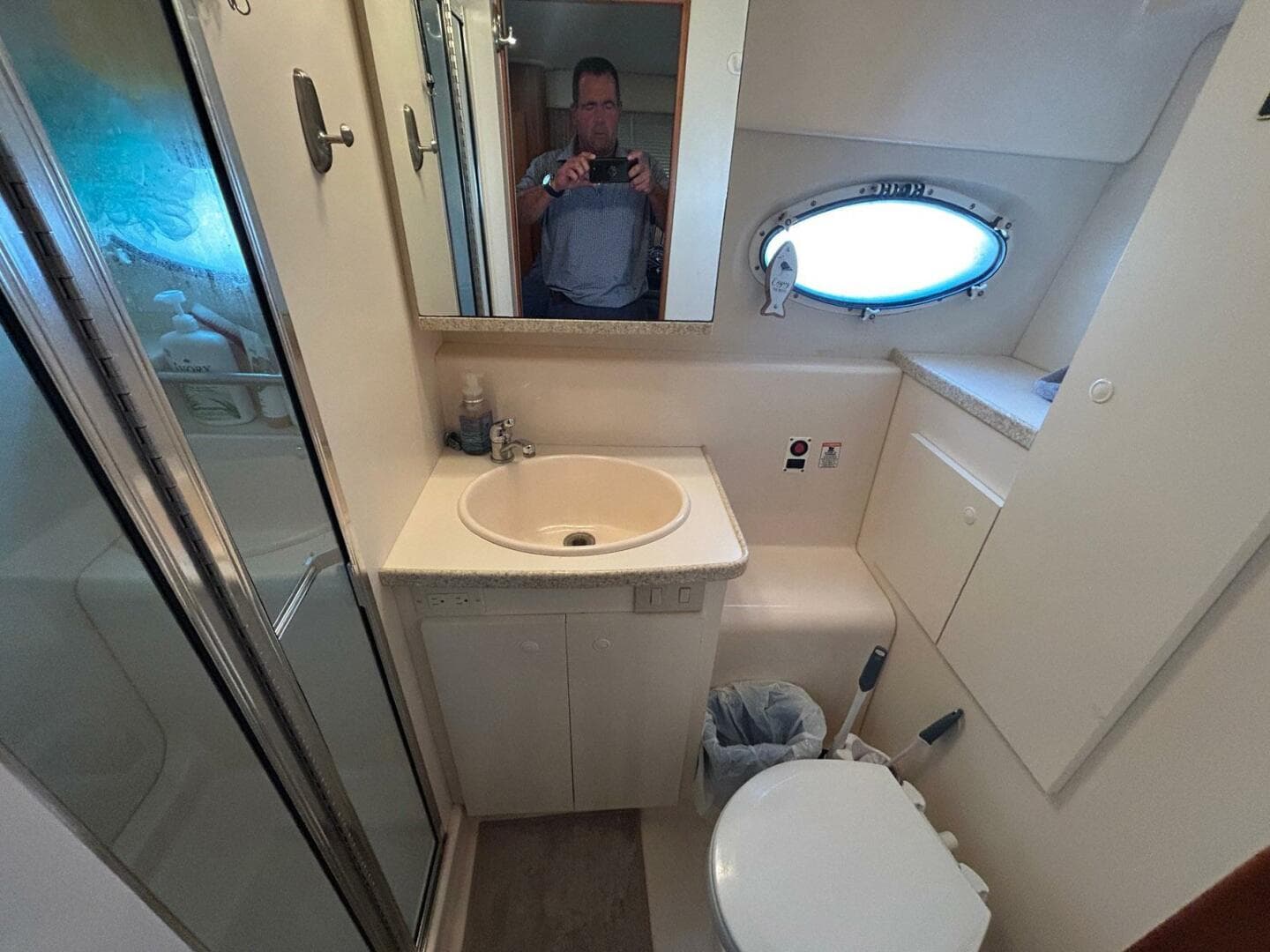 2000 Silverton 352 — photo 36