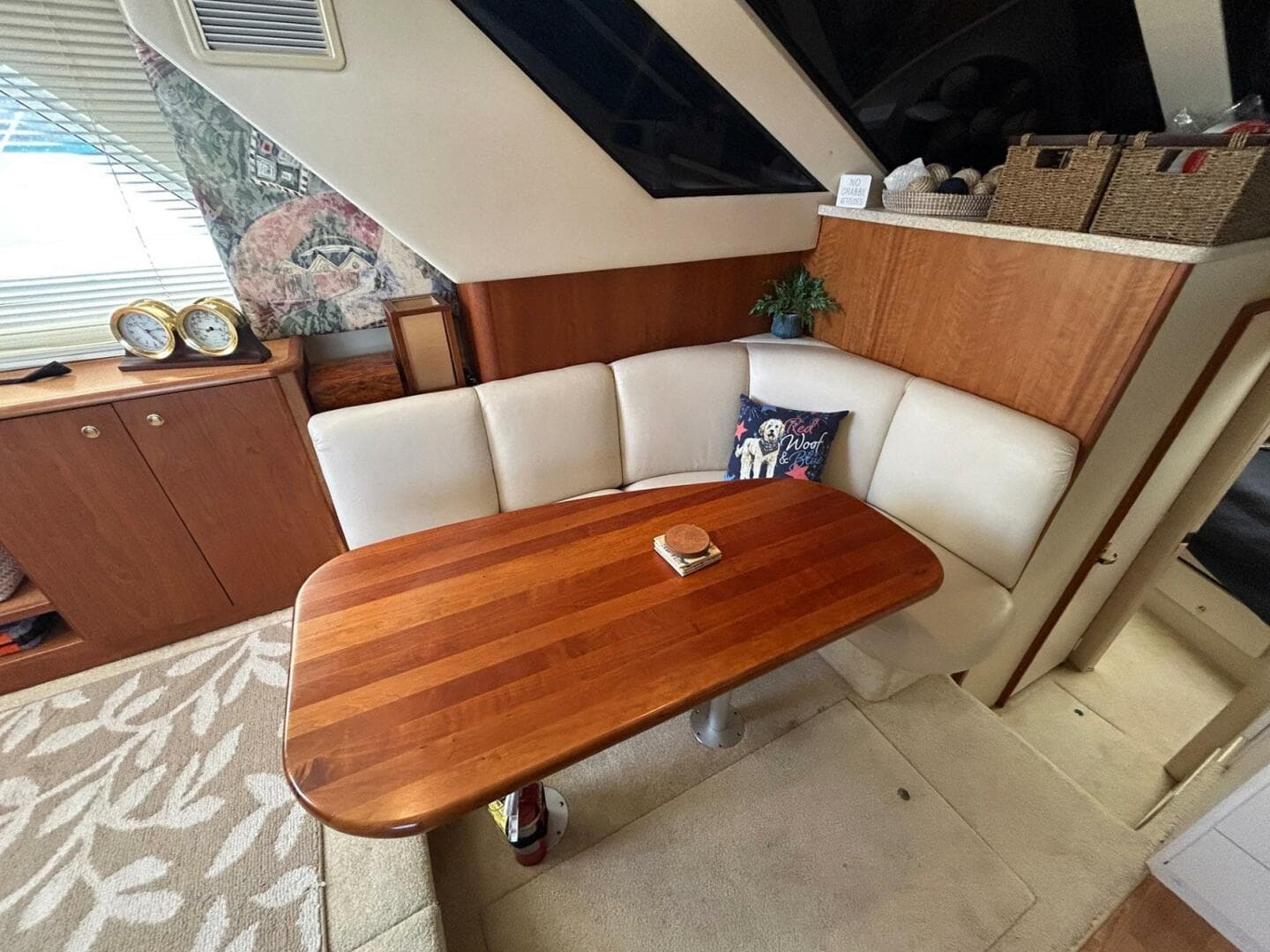 2000 Silverton 352 — photo 25