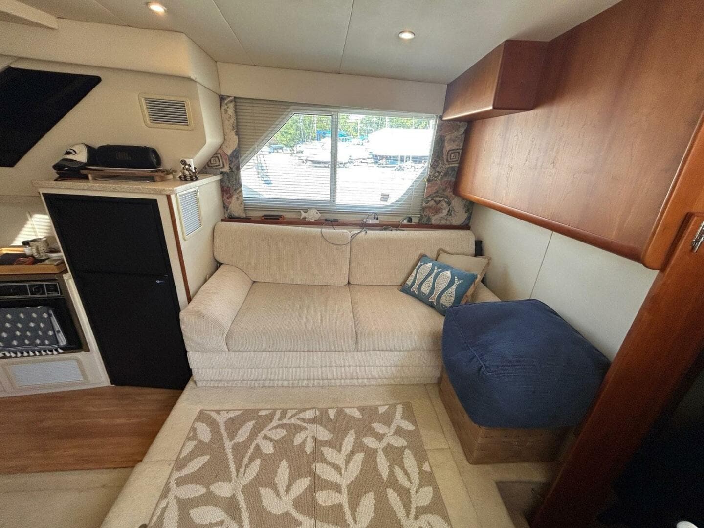 2000 Silverton 352 — photo 23