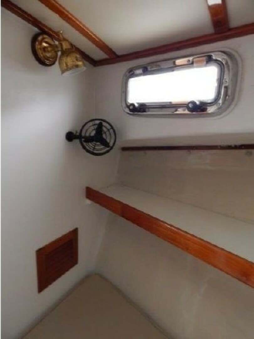 1986 Dyer Extended Hard Top — photo 8