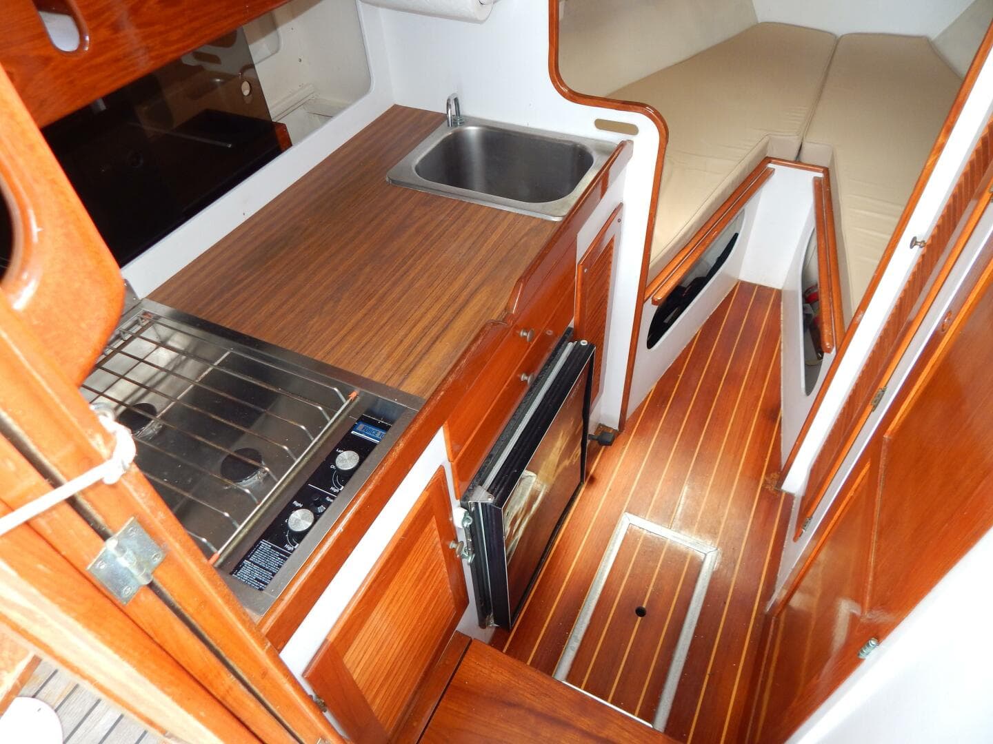 1986 Dyer Extended Hard Top — photo 5