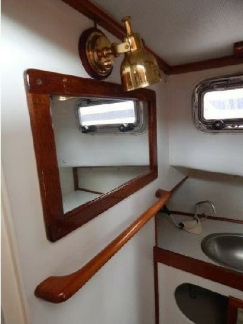 1986 Dyer Extended Hard Top — photo 12