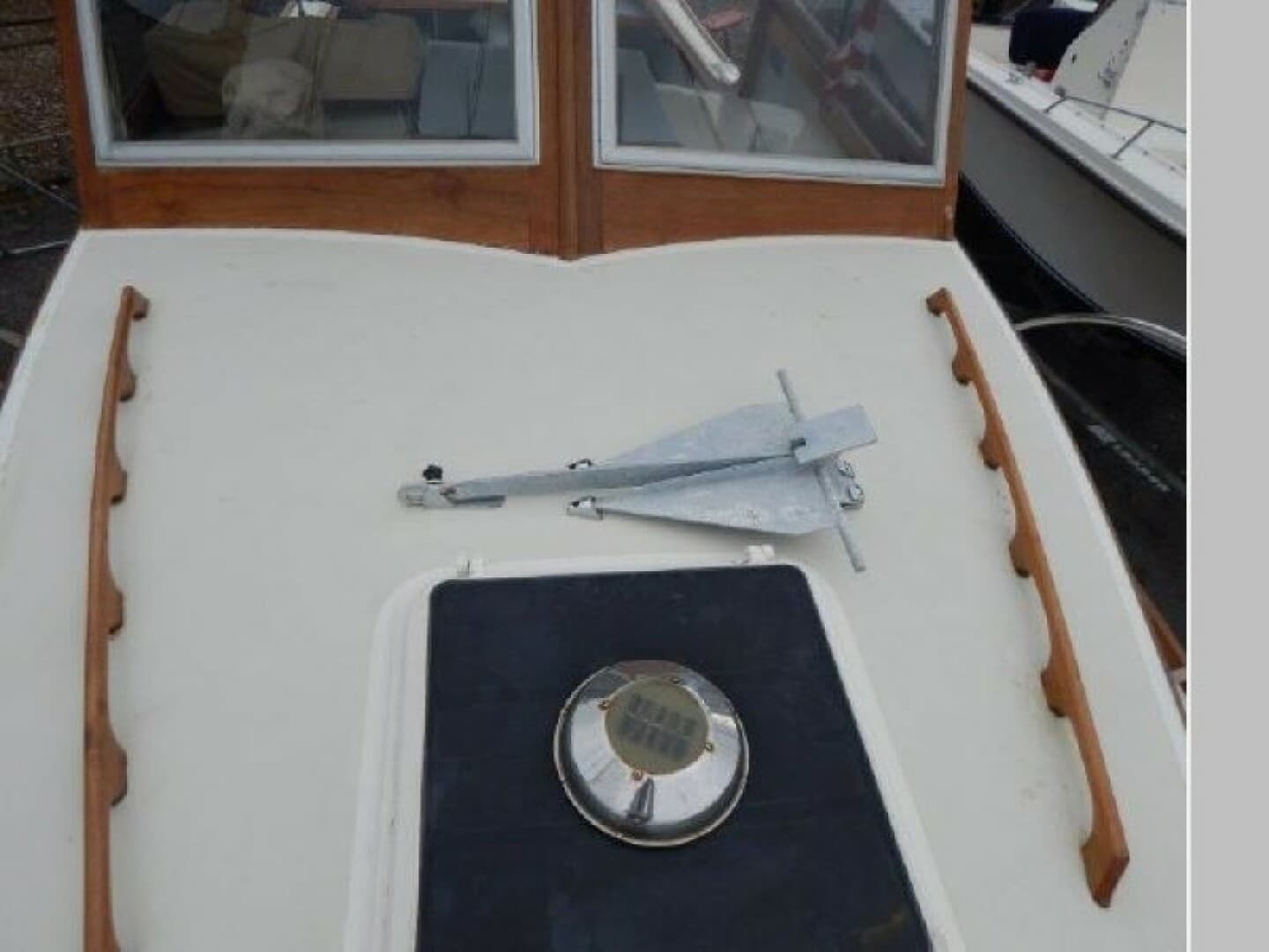 1986 Dyer Extended Hard Top — photo 14