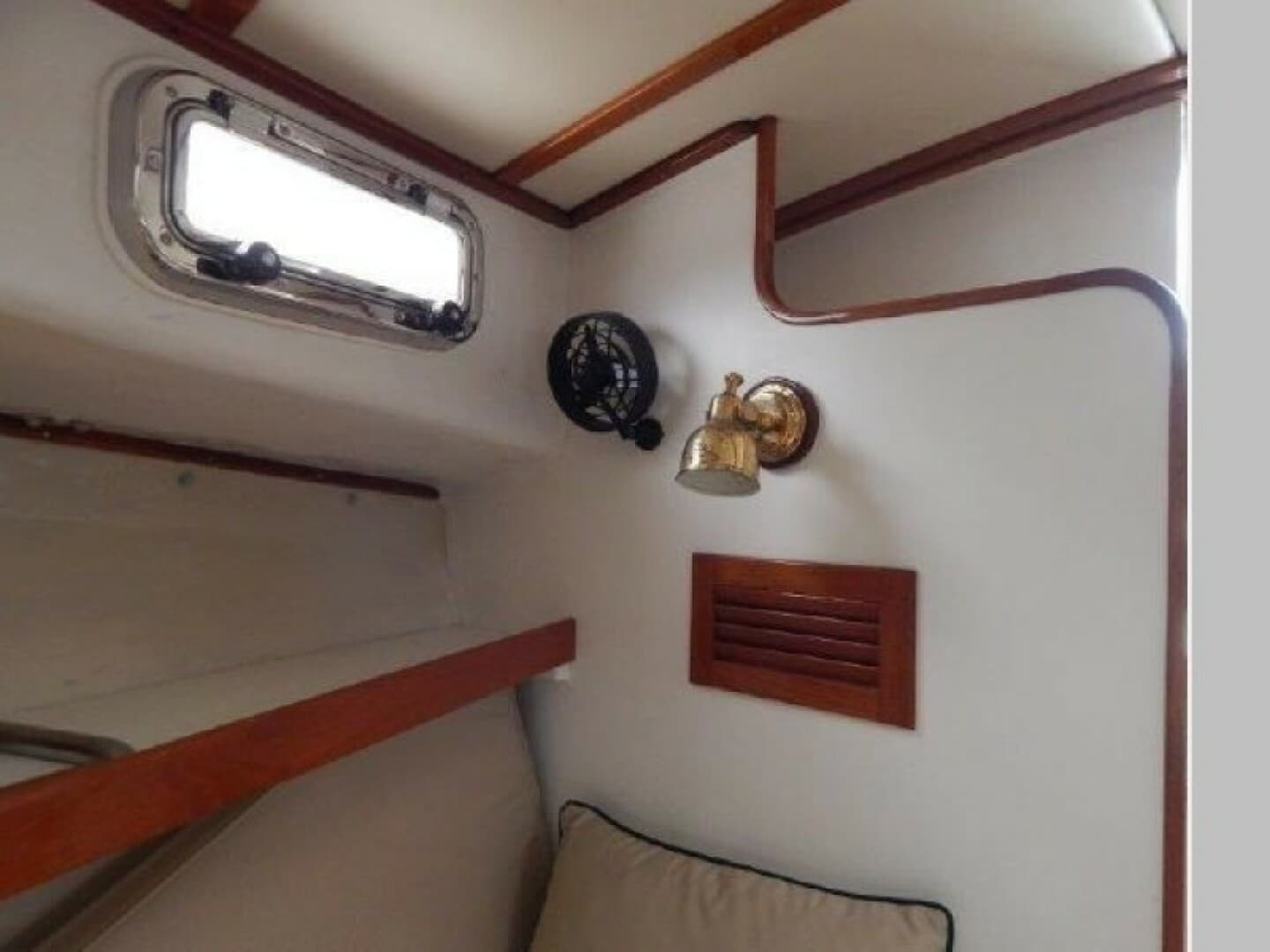 1986 Dyer Extended Hard Top — photo 9