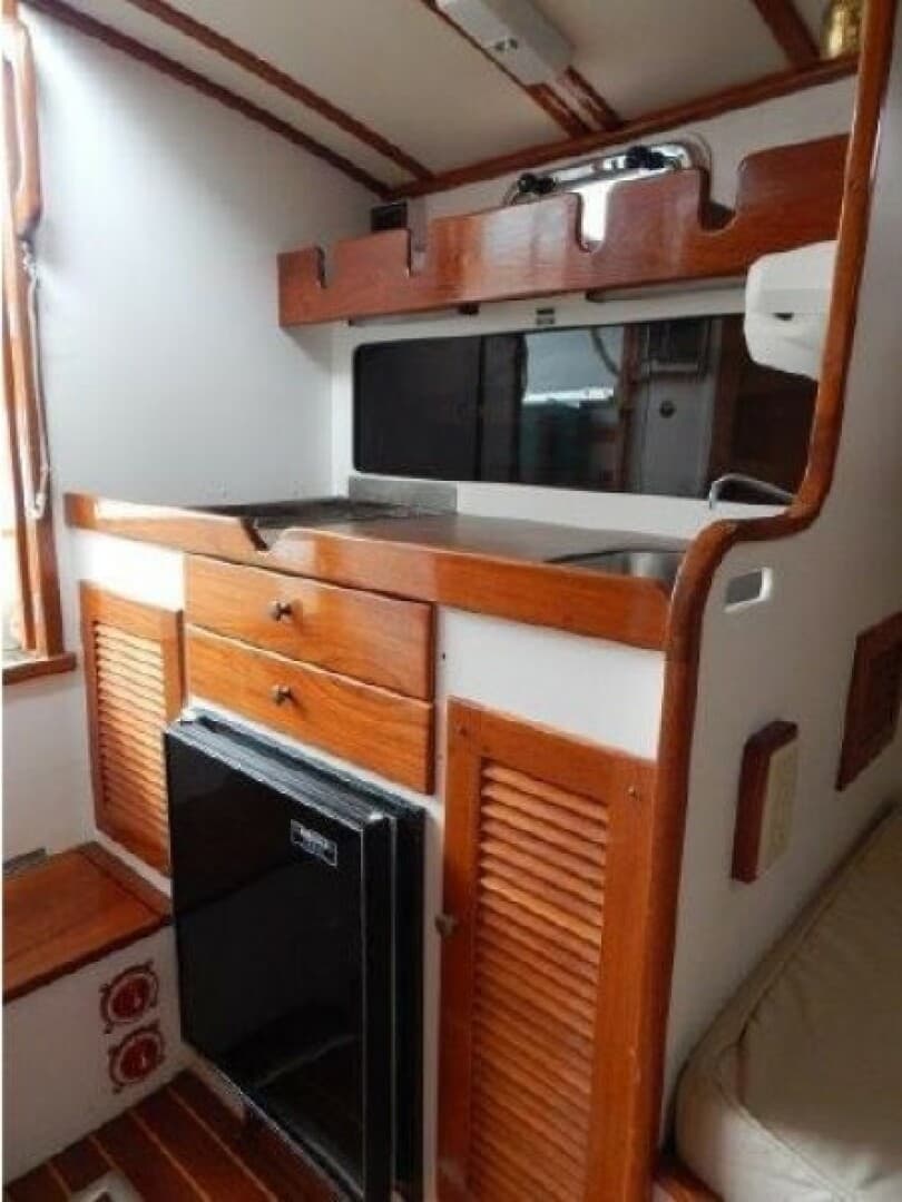 1986 Dyer Extended Hard Top — photo 10