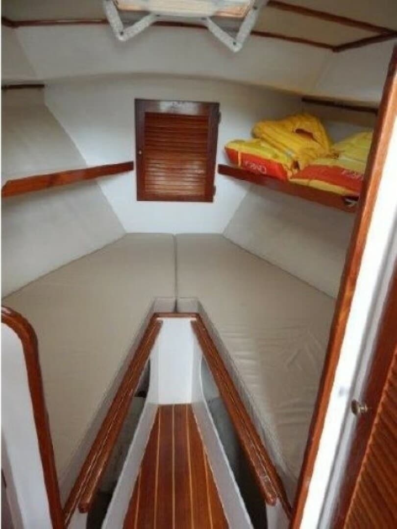 1986 Dyer Extended Hard Top — photo 7