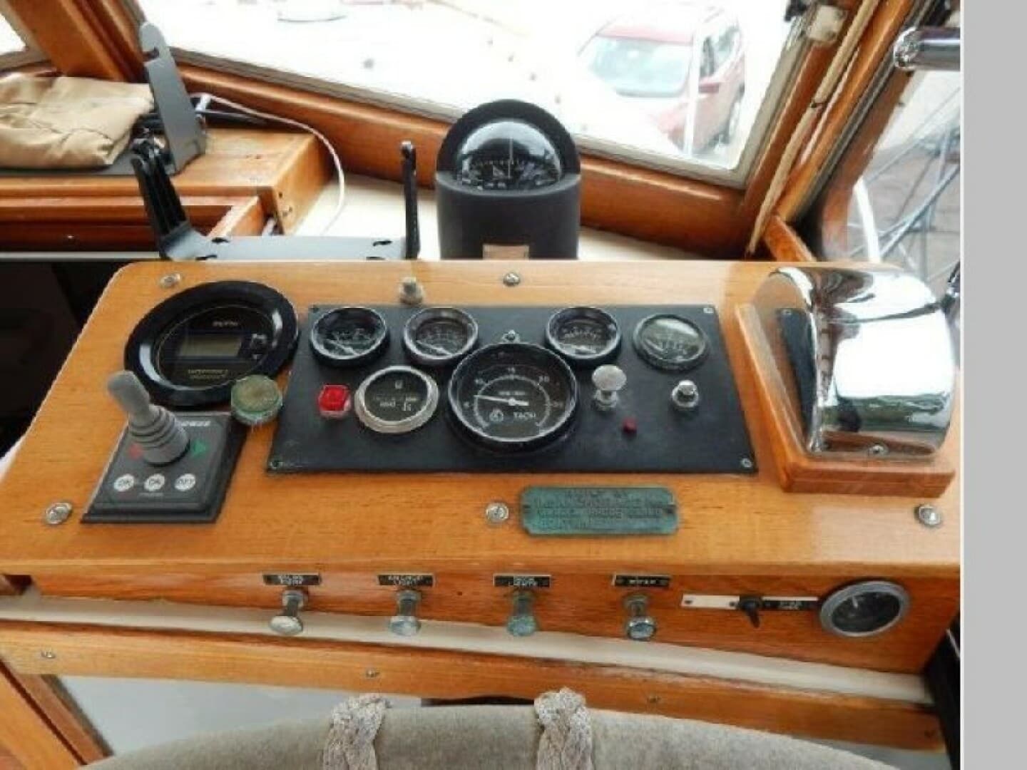 1986 Dyer Extended Hard Top — photo 4