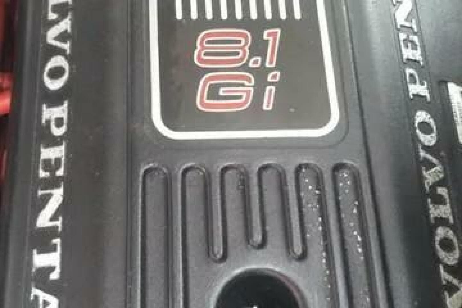 2008 Cobalt 323 — photo 8