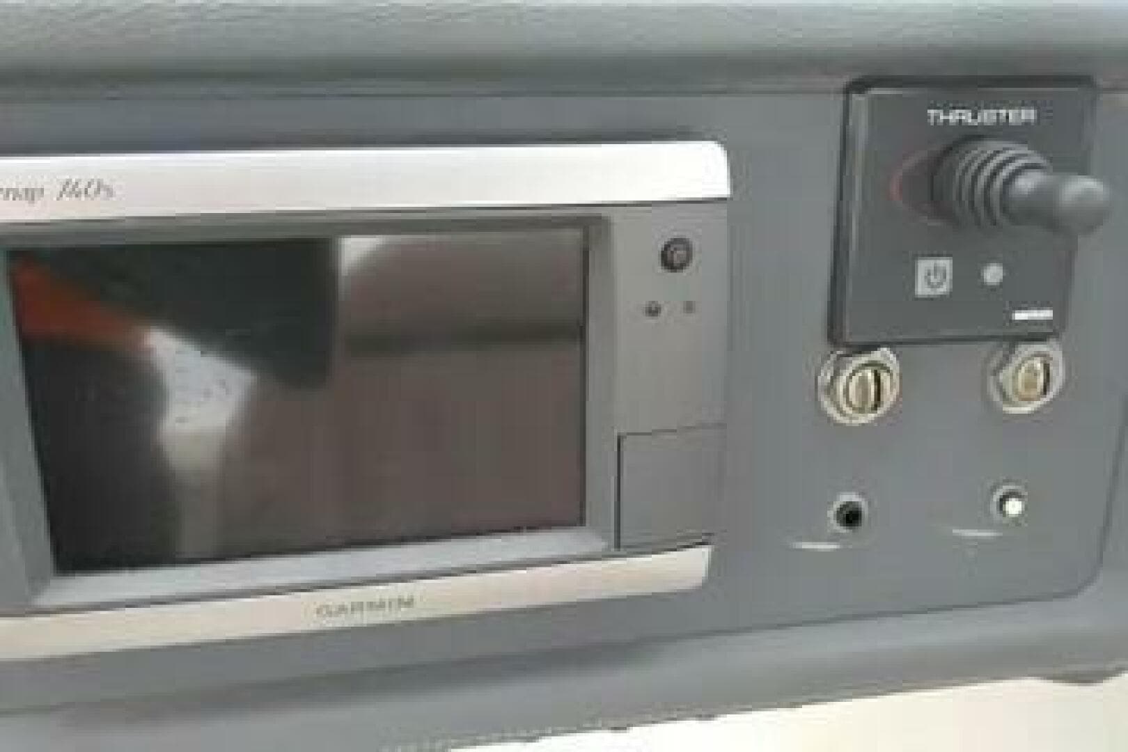 2008 Cobalt 323 — photo 12