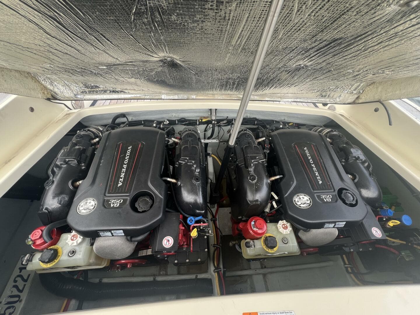 2017 Chris-Craft 28 Launch — photo 19