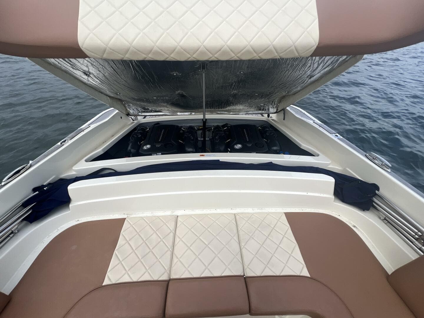 2017 Chris-Craft 28 Launch — photo 20