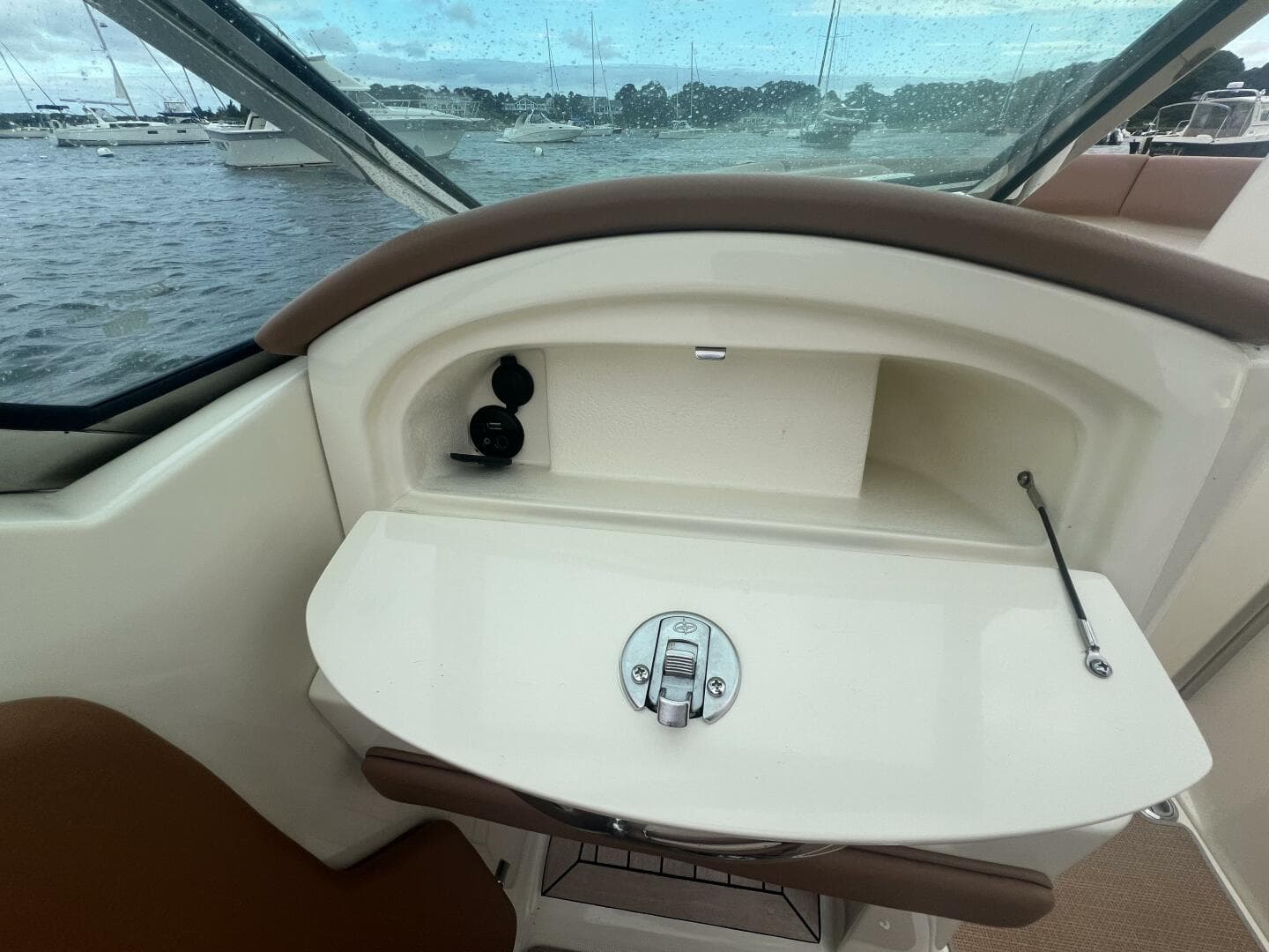 2017 Chris-Craft 28 Launch — photo 18