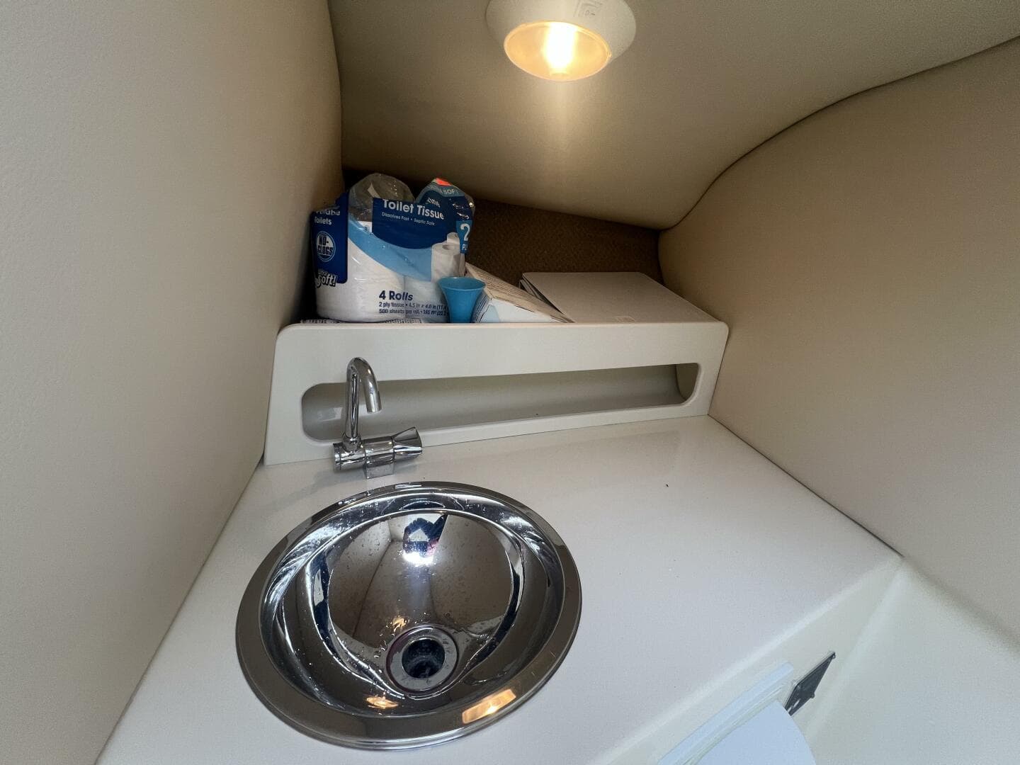 2017 Chris-Craft 28 Launch — photo 17