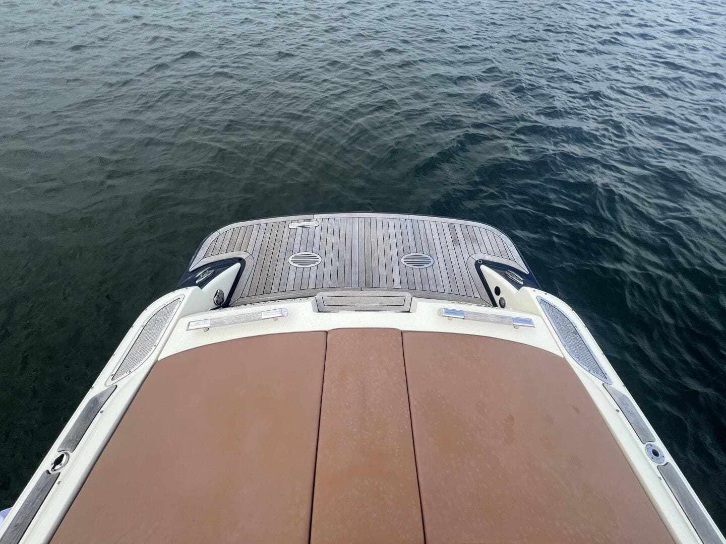 2017 Chris-Craft 28 Launch — photo 22