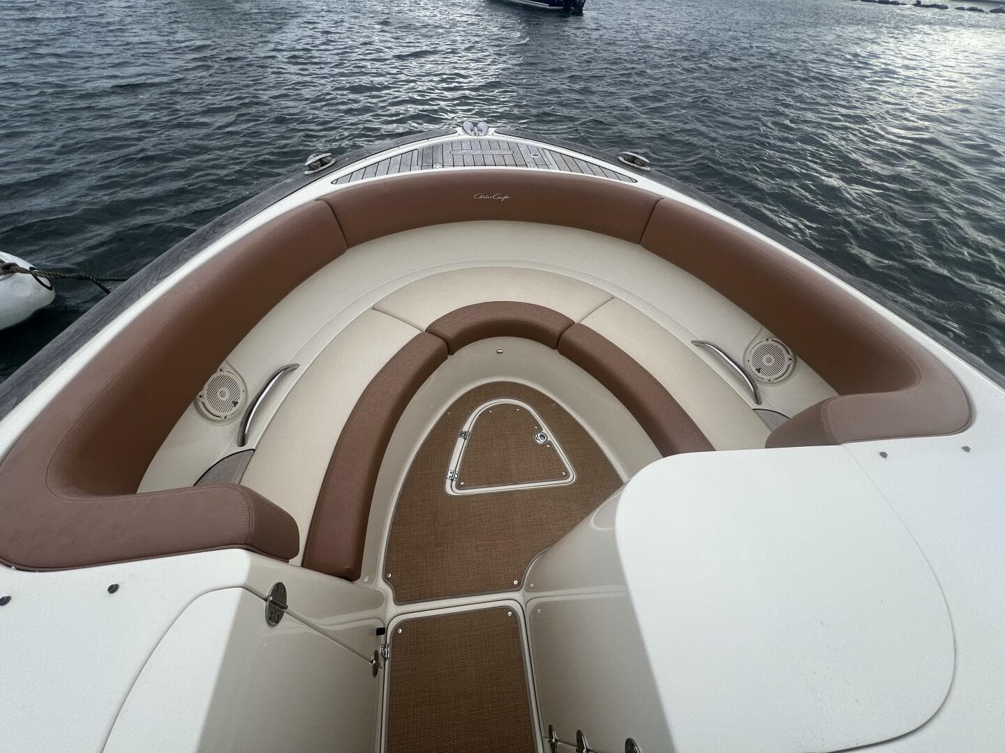 2017 Chris-Craft 28 Launch — photo 2