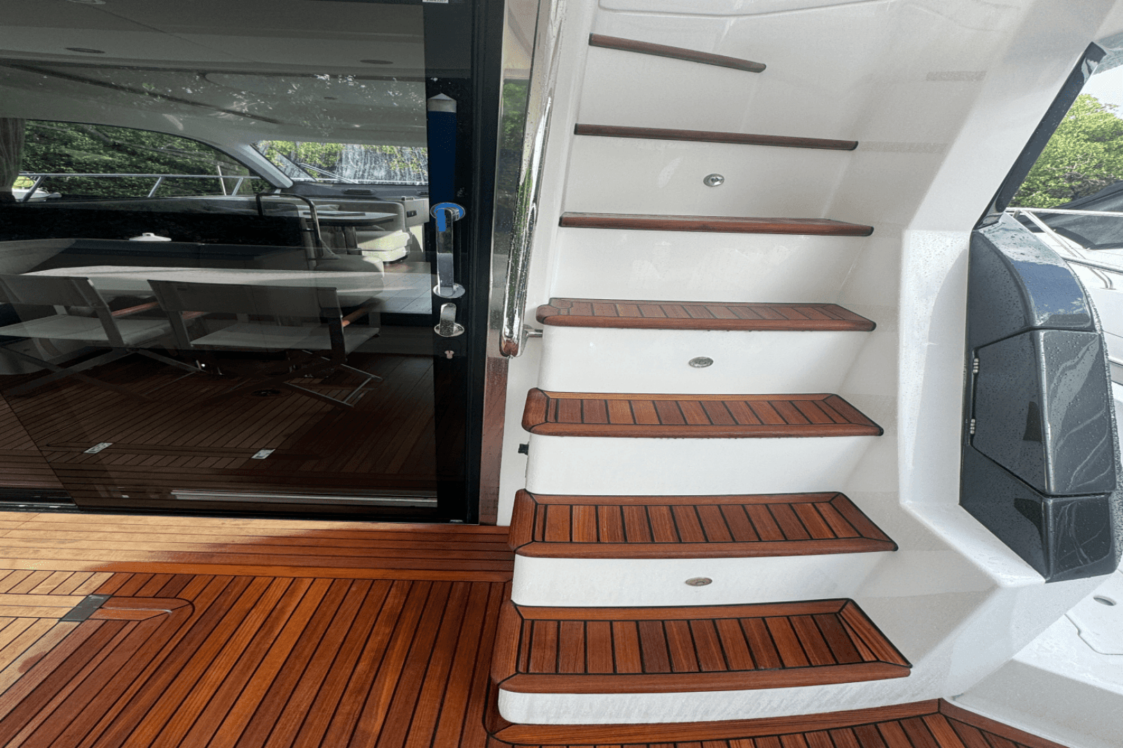 2023 Azimut Fly 53 — photo 45