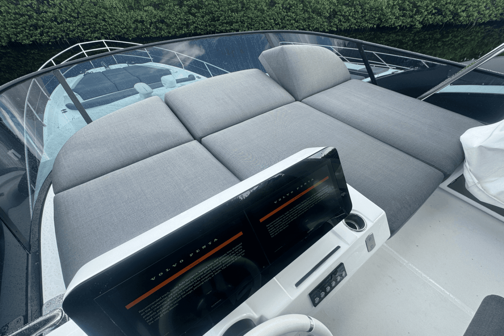 2023 Azimut Fly 53 — photo 51