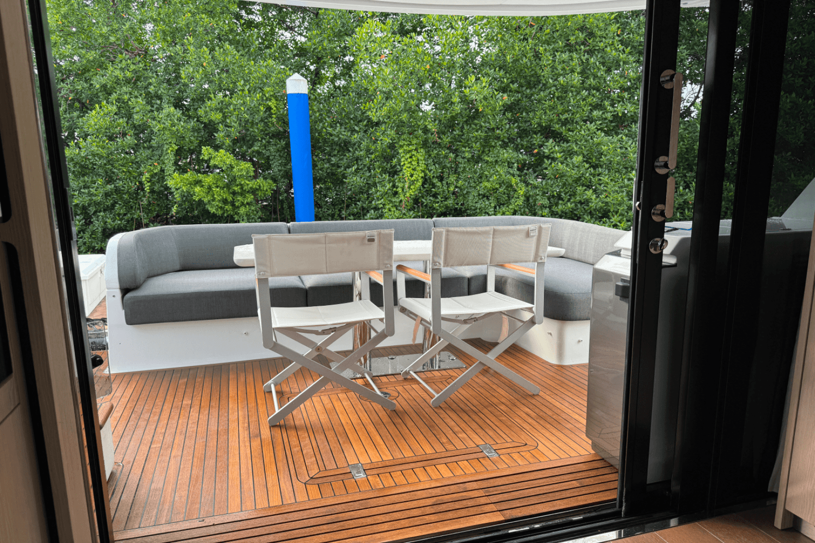 2023 Azimut Fly 53 — photo 38