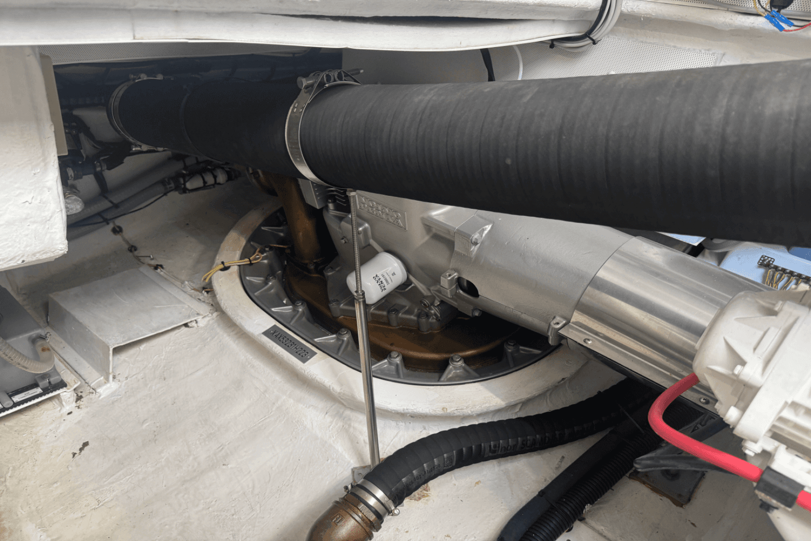 2023 Azimut Fly 53 — photo 57