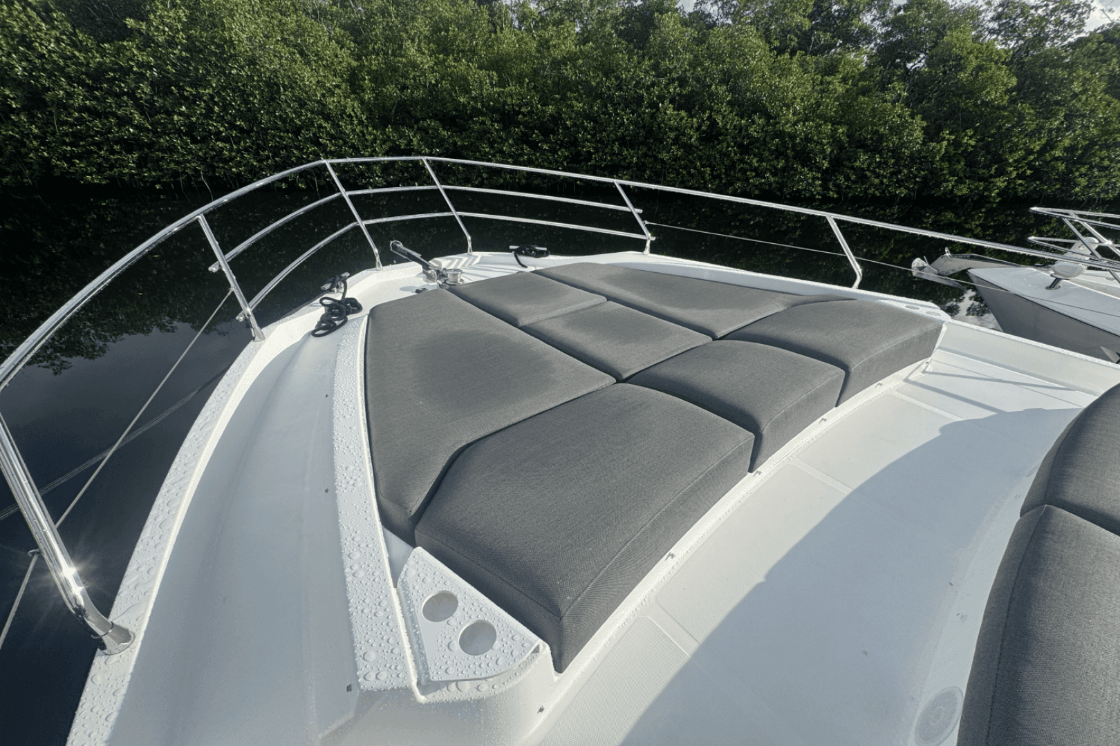 2023 Azimut Fly 53 — photo 40