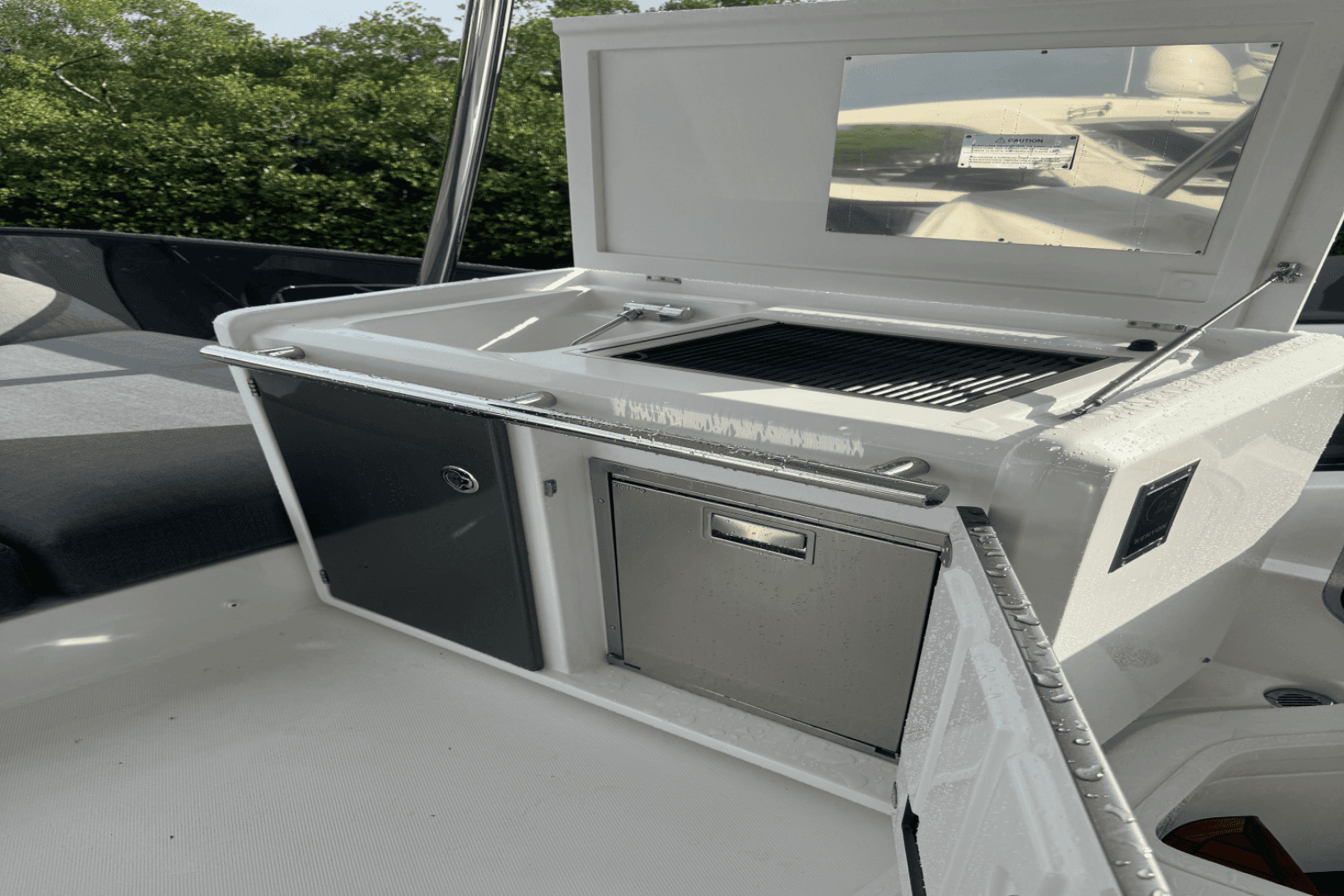2023 Azimut Fly 53 — photo 47