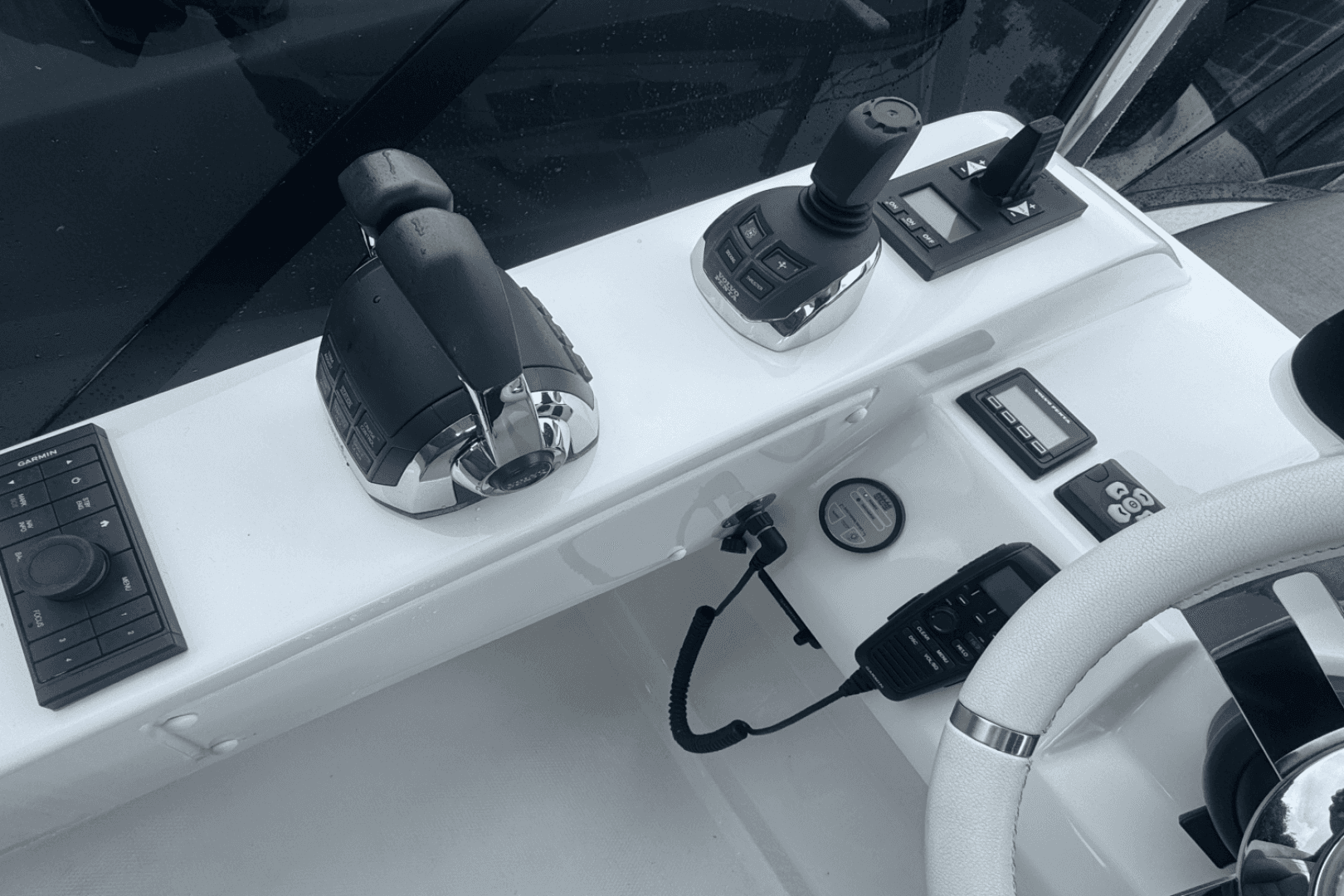 2023 Azimut Fly 53 — photo 49