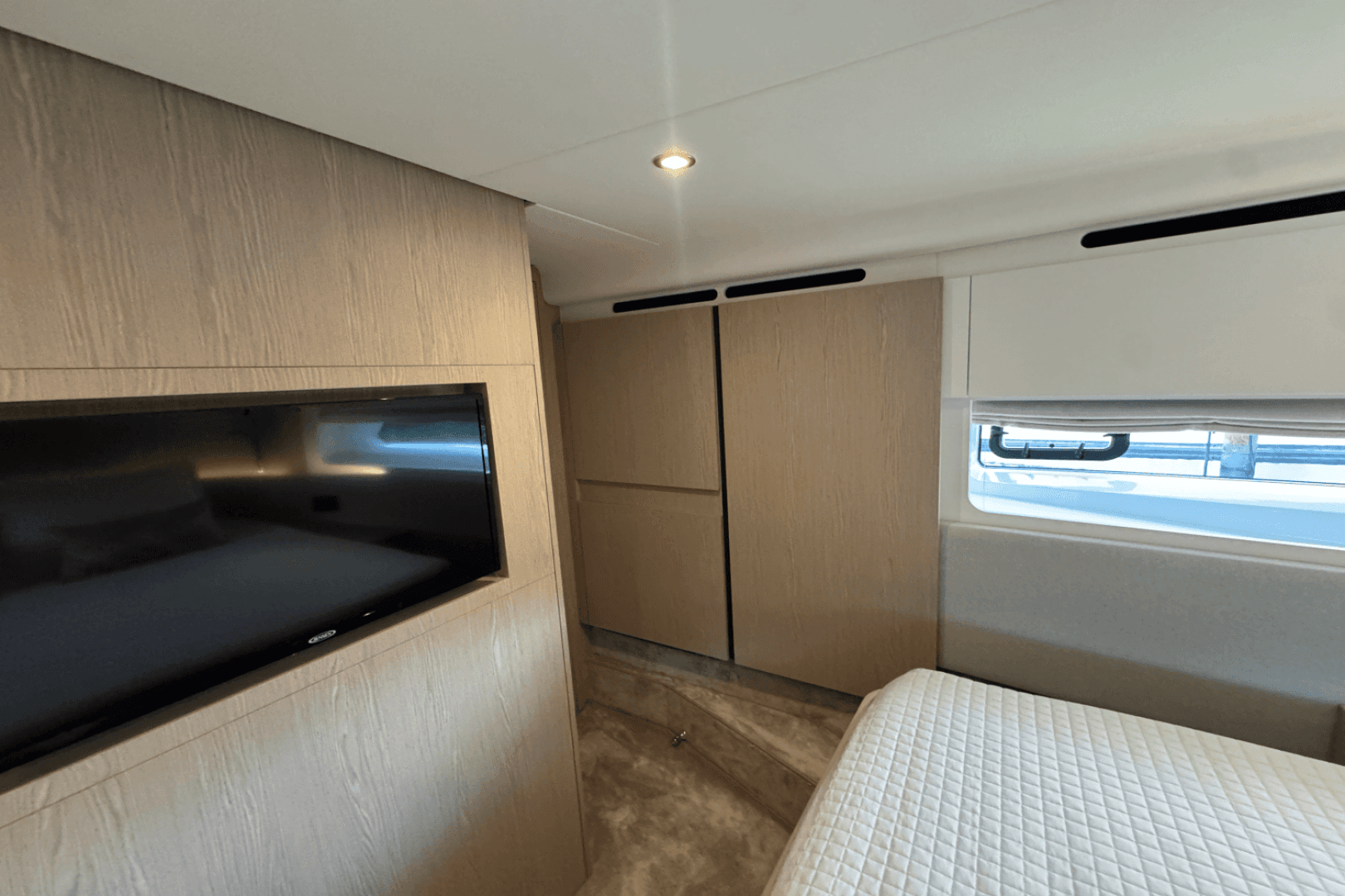 2023 Azimut Fly 53 — photo 28