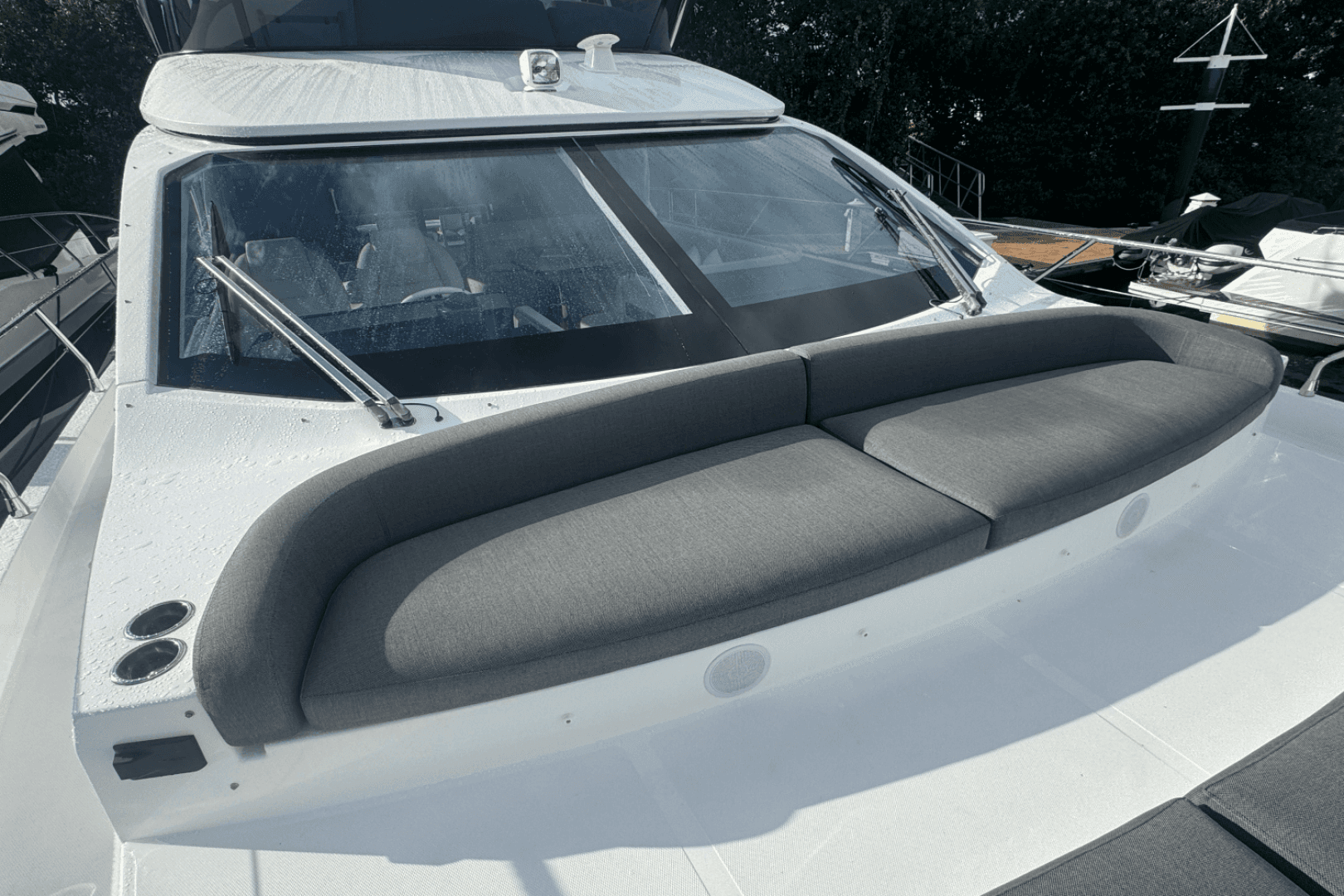 2023 Azimut Fly 53 — photo 39