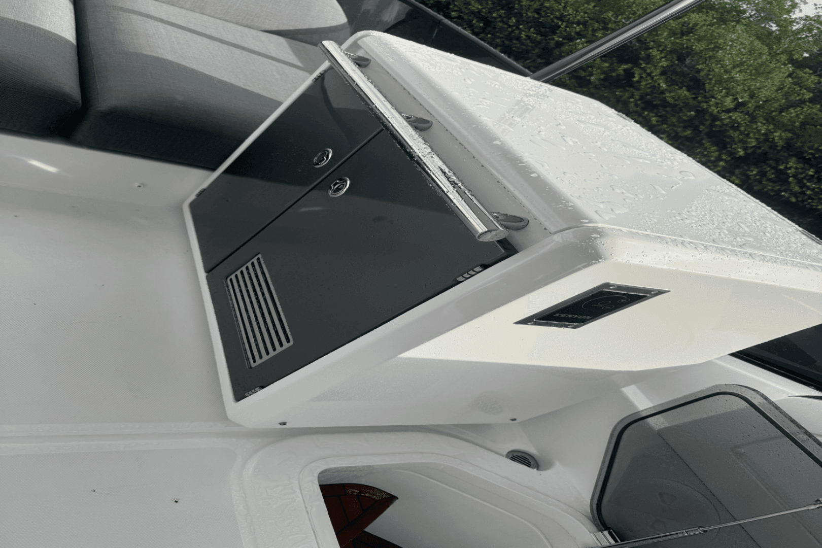 2023 Azimut Fly 53 — photo 48