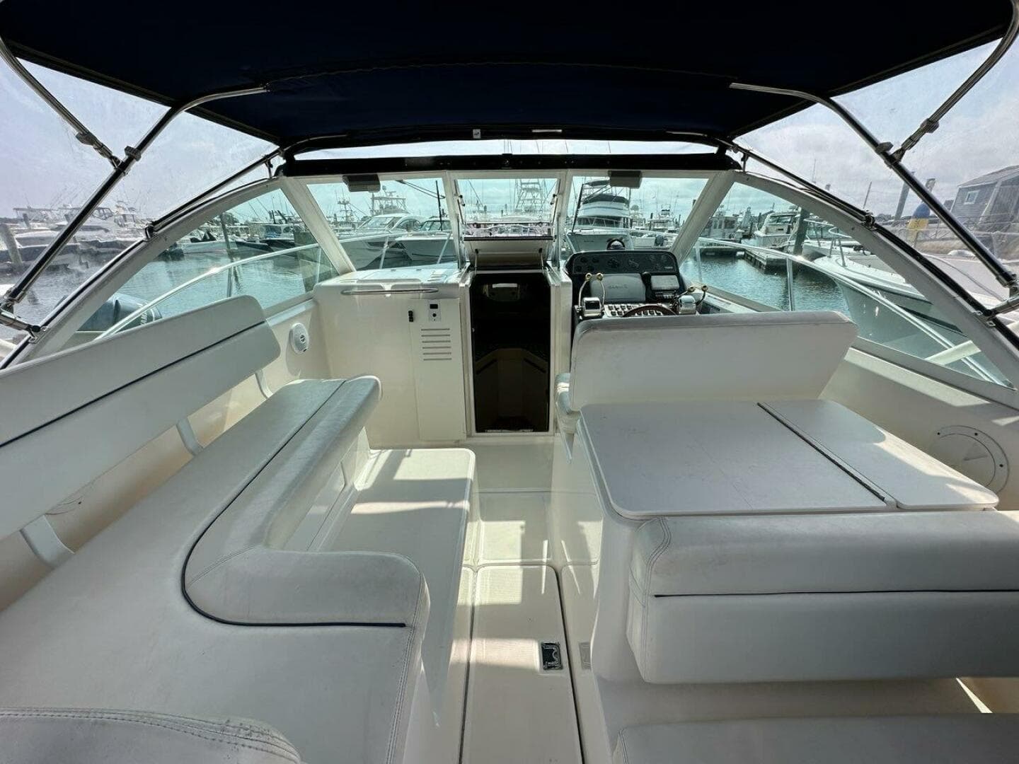 2006 Tiara Yachts 29 Coronet — photo 4