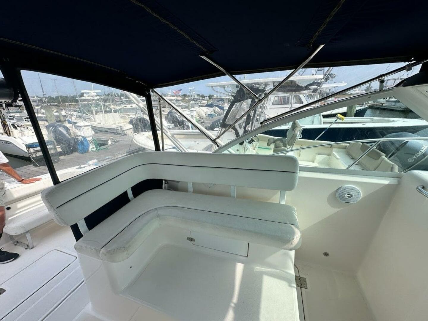 2006 Tiara Yachts 29 Coronet — photo 5